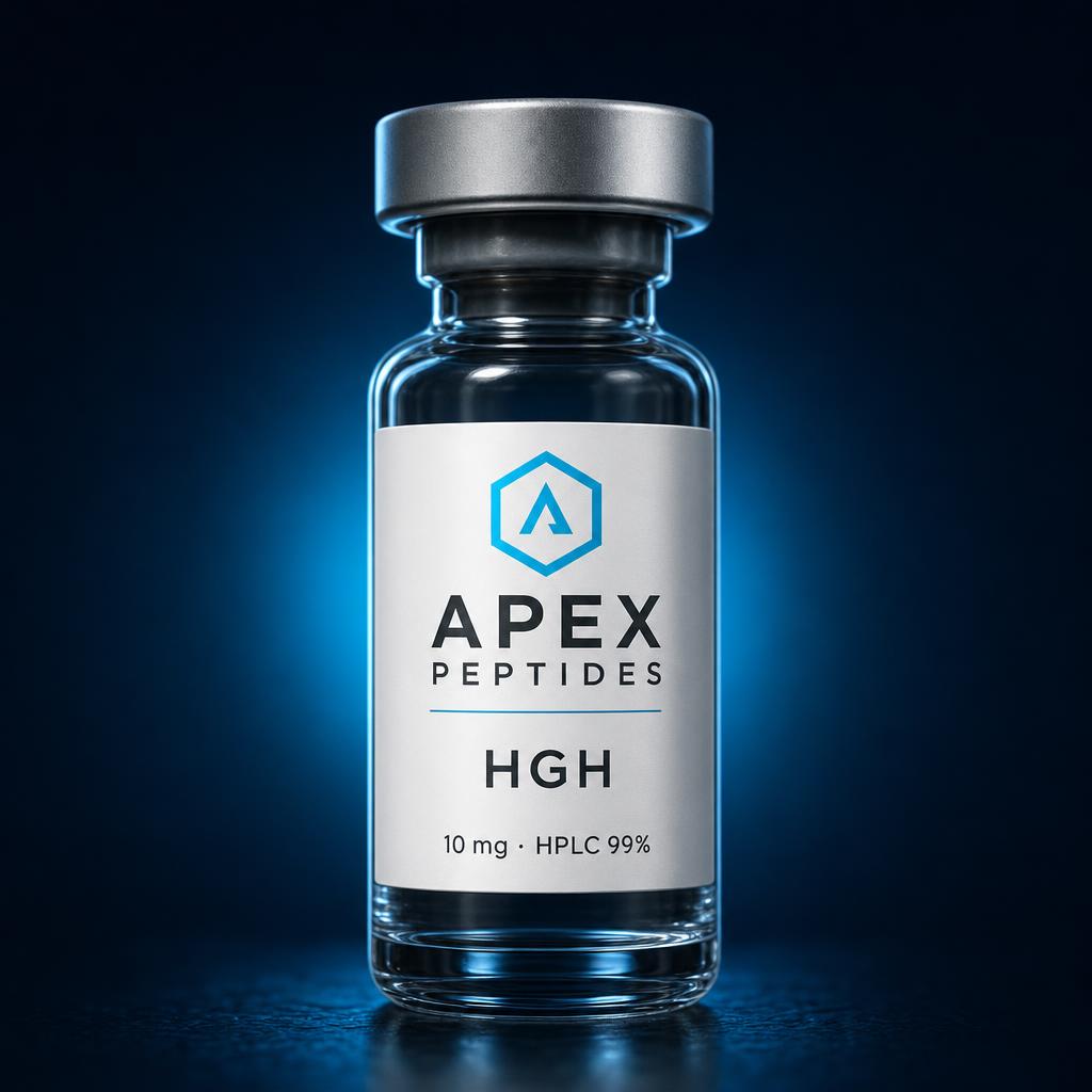 HGH