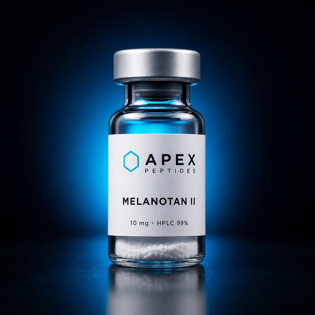 Melanotan II